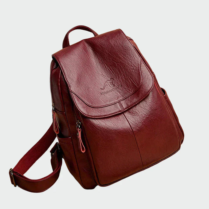 Vielseitiger stilvoller Rucksack