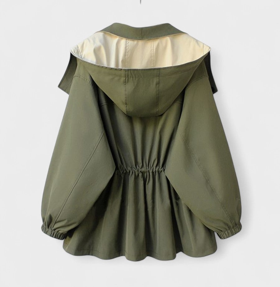 Mai | Windjacke