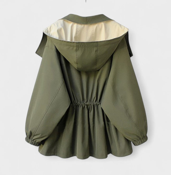 Mai | Windjacke