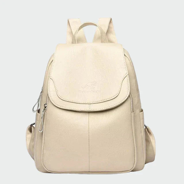 Vielseitiger stilvoller Rucksack