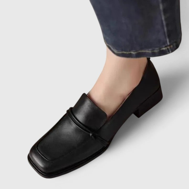 Dixie - Orthopädische Slipper