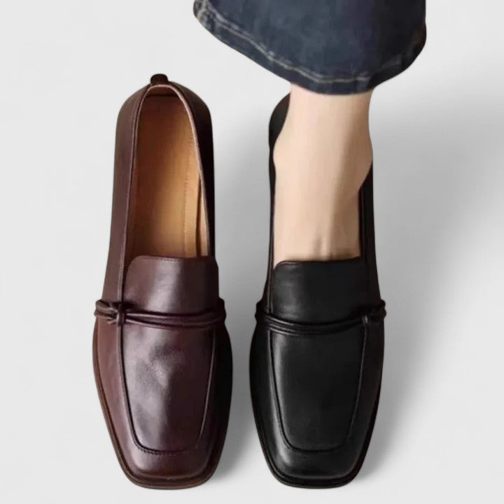 Dixie - Orthopädische Slipper