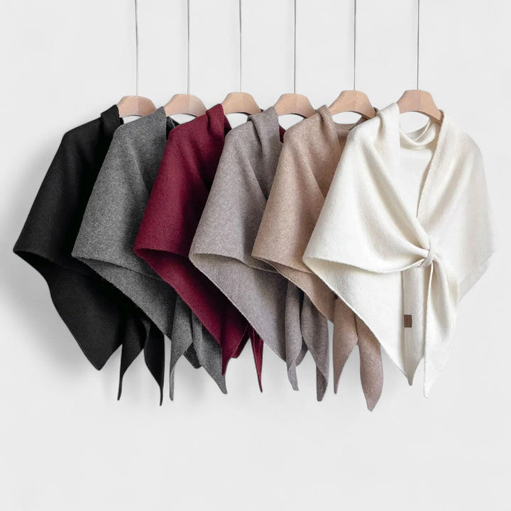 Mila | Herbstschal