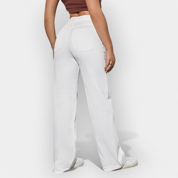 Stylische Jeans mit perfekter Passform