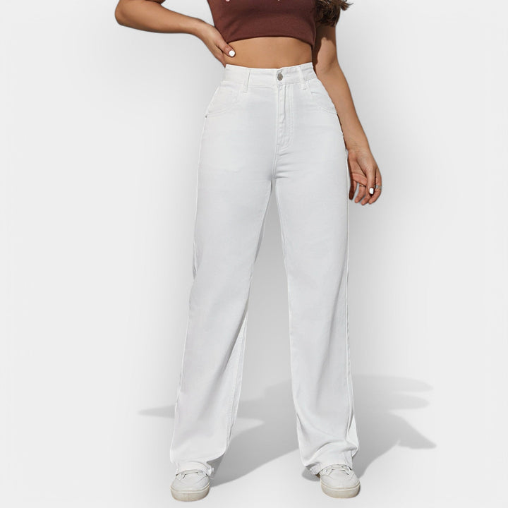 Stylische Jeans mit perfekter Passform