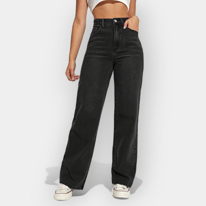 Stylische Jeans mit perfekter Passform
