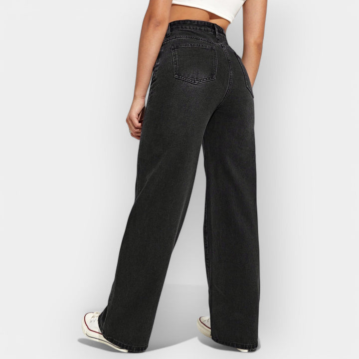 Stylische Jeans mit perfekter Passform