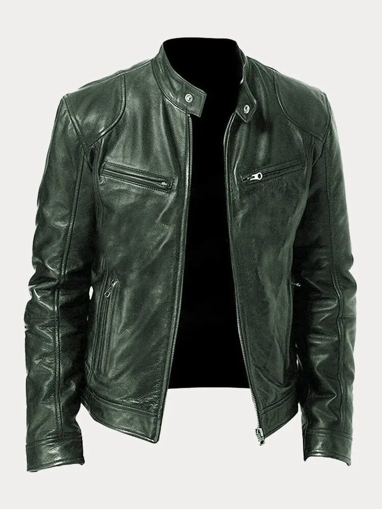 Rob | Lässige Jacke