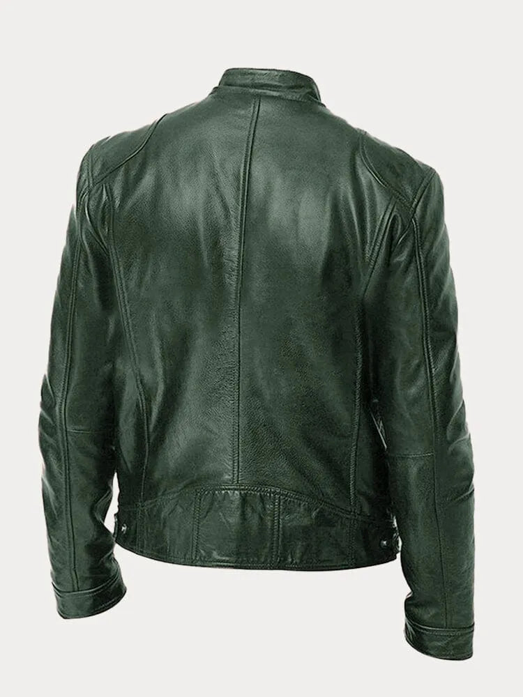 Rob | Lässige Jacke