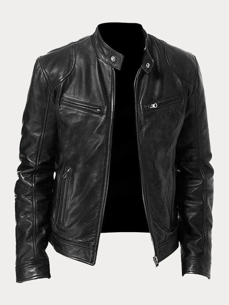 Rob | Lässige Jacke