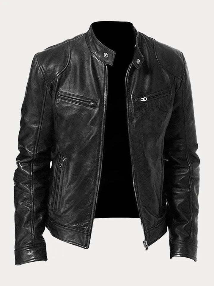 Rob | Lässige Jacke