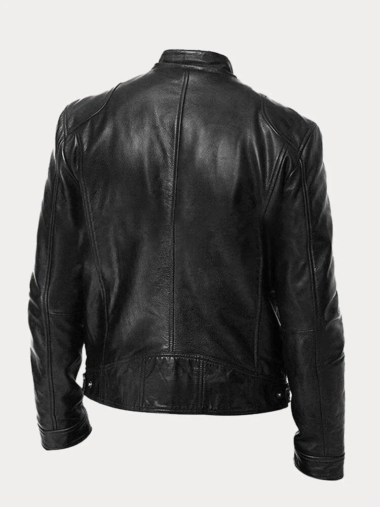 Rob | Lässige Jacke