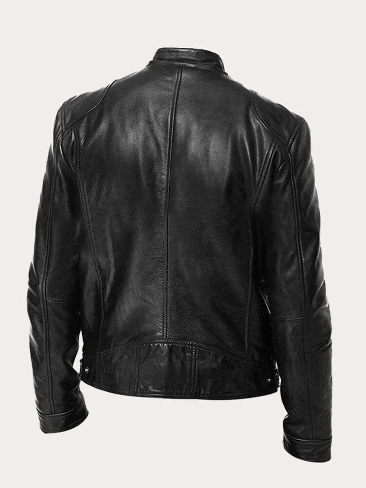 Rob | Lässige Jacke