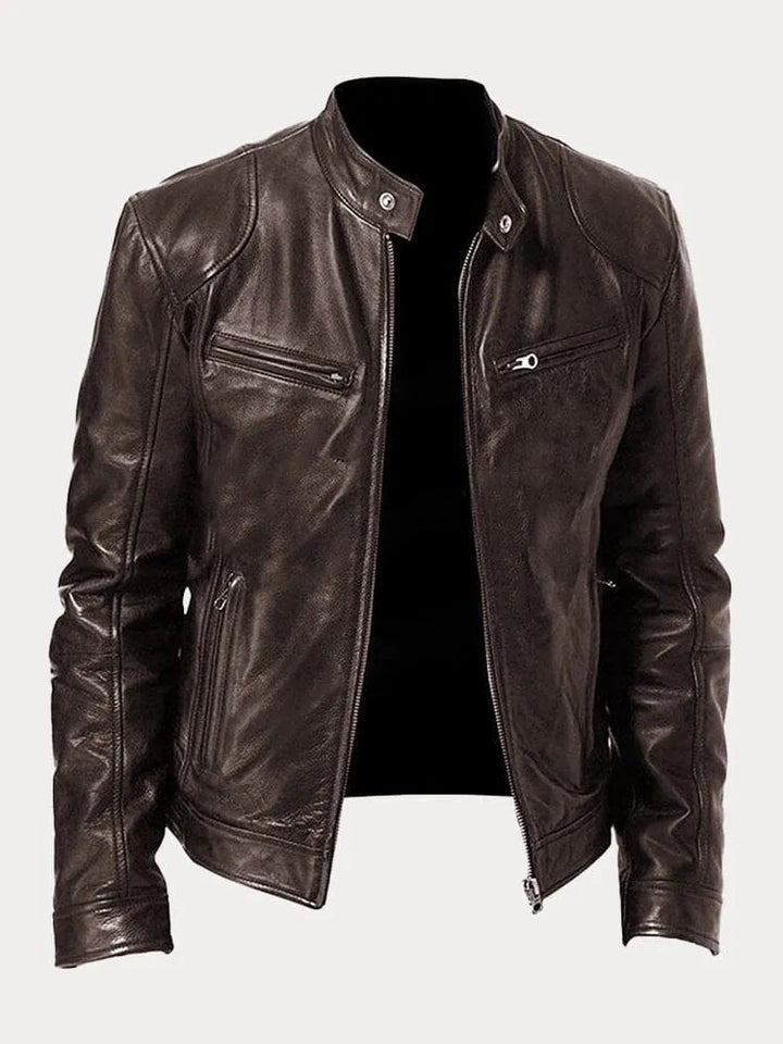 Rob | Lässige Jacke