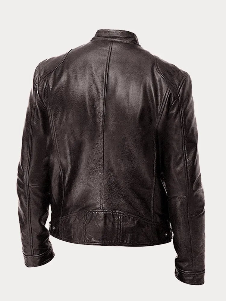Rob | Lässige Jacke
