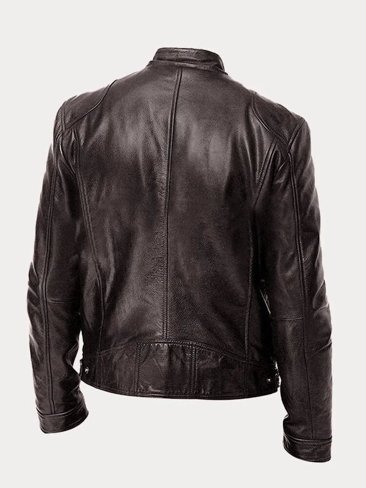 Rob | Lässige Jacke
