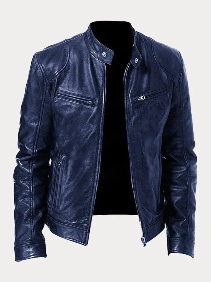 Rob | Lässige Jacke