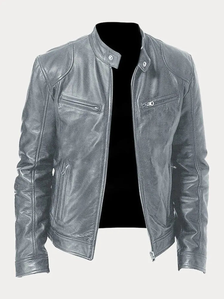 Rob | Lässige Jacke