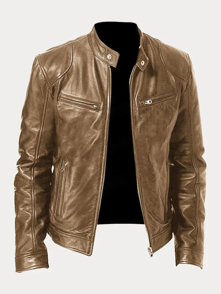 Rob | Lässige Jacke