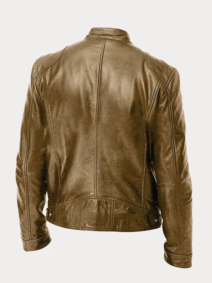 Rob | Lässige Jacke