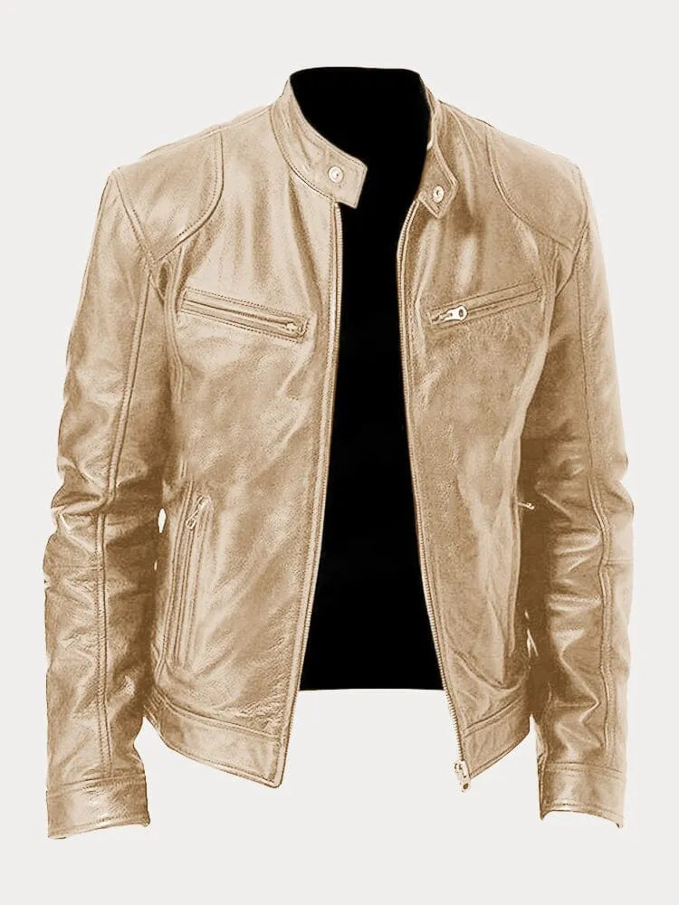 Rob | Lässige Jacke