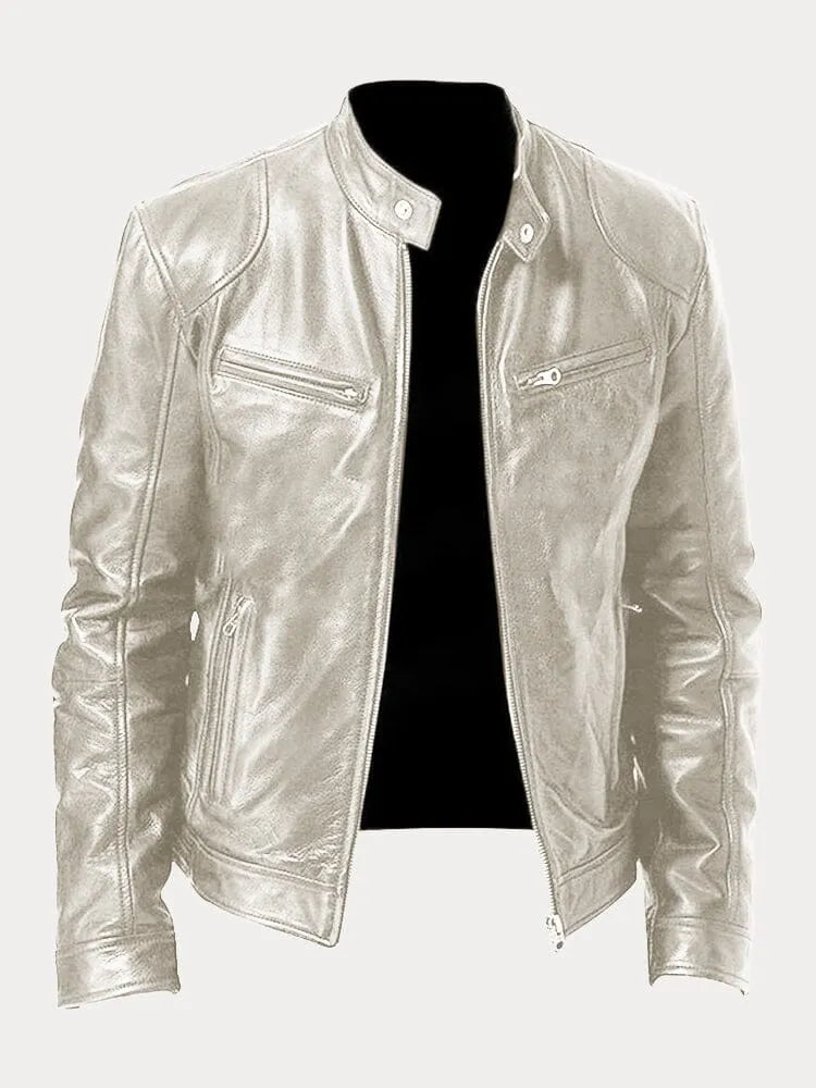 Rob | Lässige Jacke
