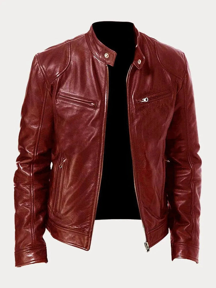 Rob | Lässige Jacke