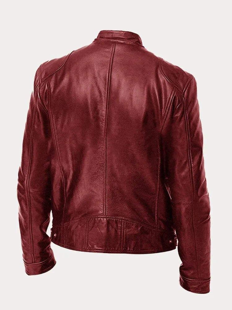Rob | Lässige Jacke