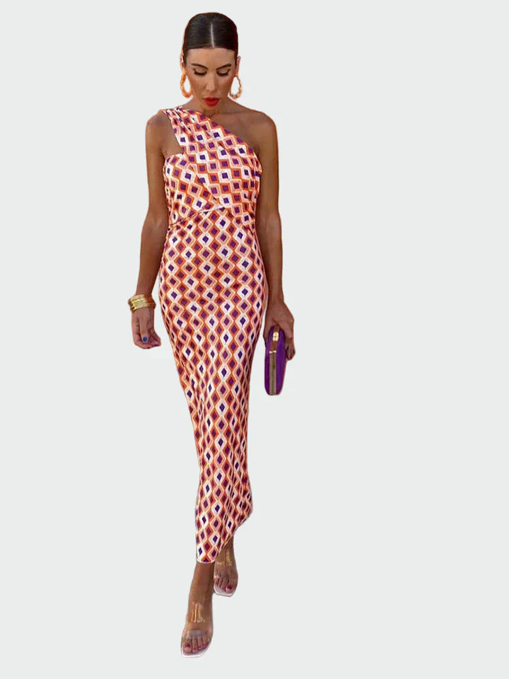 Nachtwäsche Abendkleid