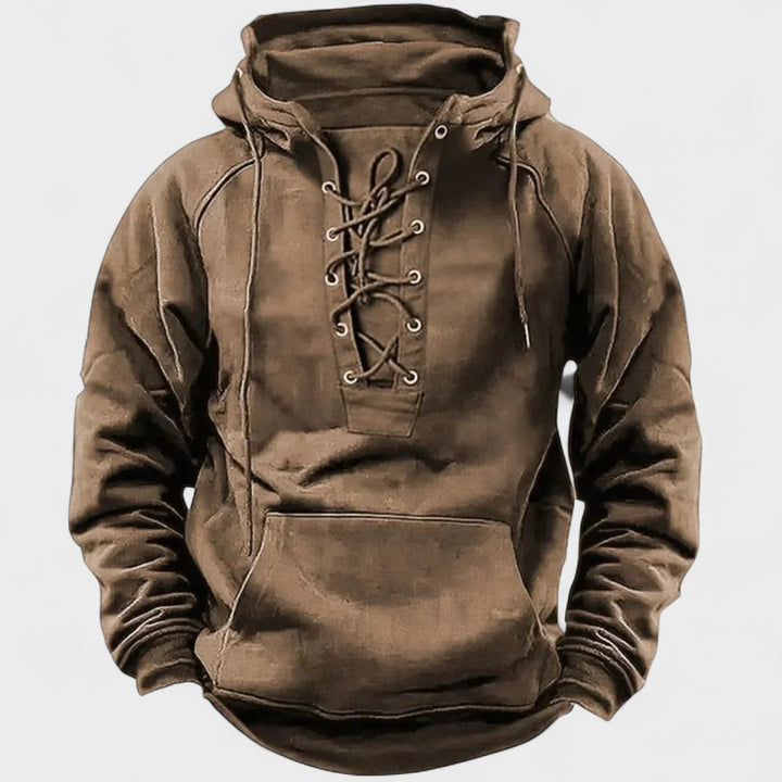 David | Holdbar Hoodie