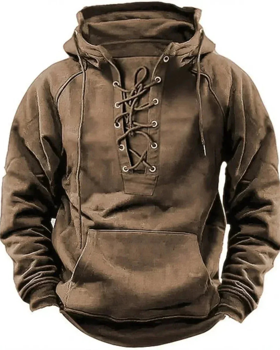 Sparo | Robuster Hoodie