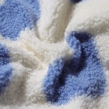 Elena™ | Wende-Herzenjacke