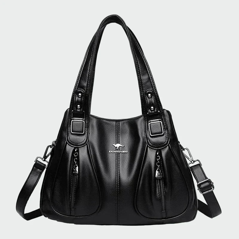 Früher elegante Tasche