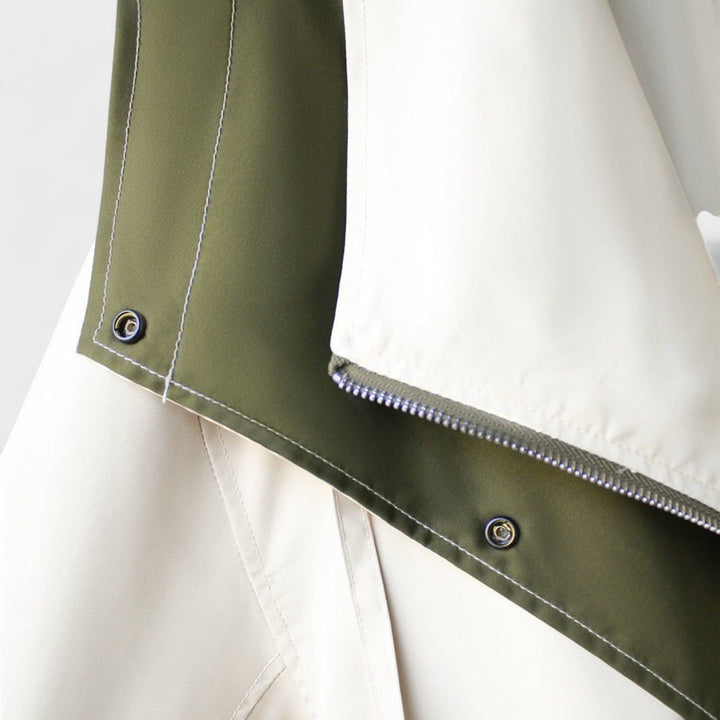 Mai | Windjacke