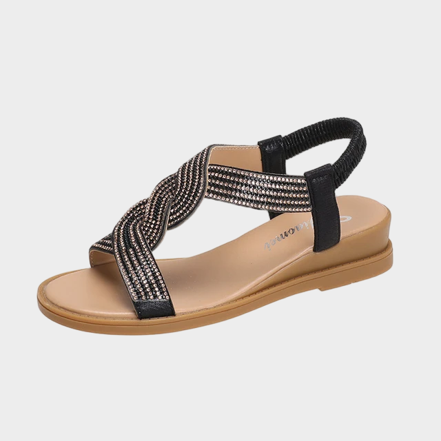 Pantofler Mouzen – orthopädisch