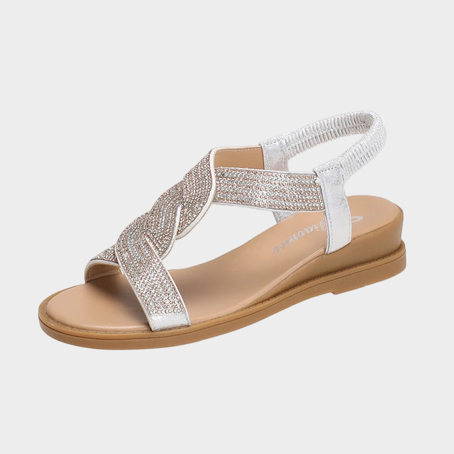 Pantofler Mouzen – orthopädisch