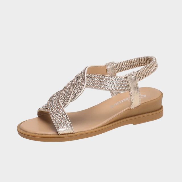 Pantofler Mouzen – orthopädisch