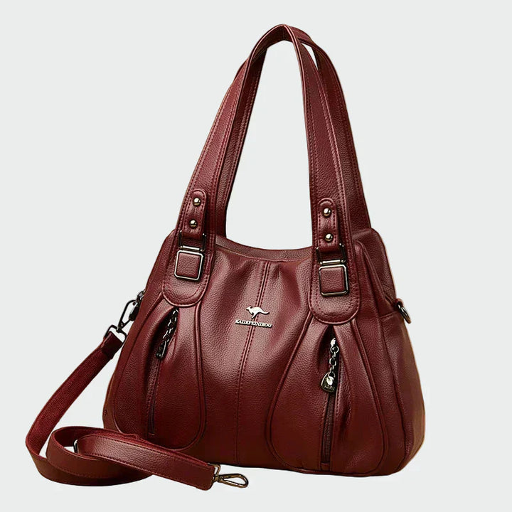 Früher elegante Tasche