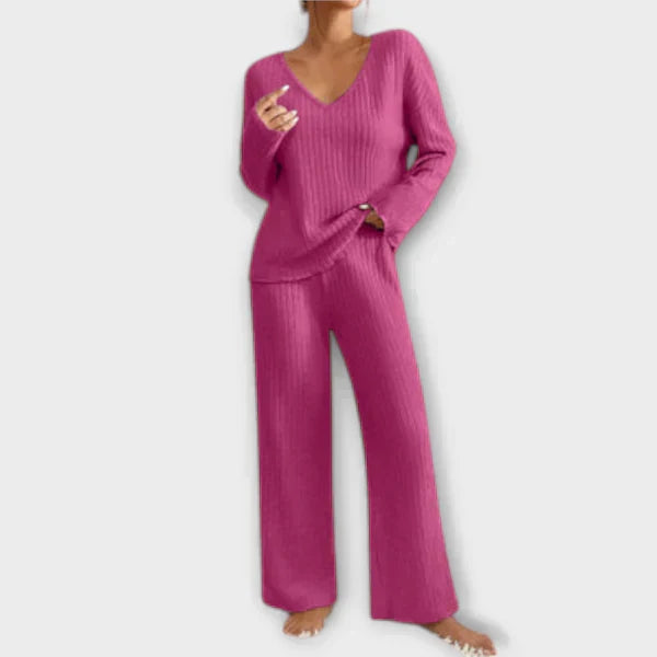 Ribbet Lounge-Set