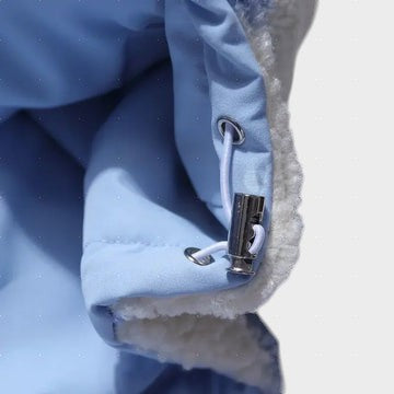 Elena™ | Wende-Herzenjacke