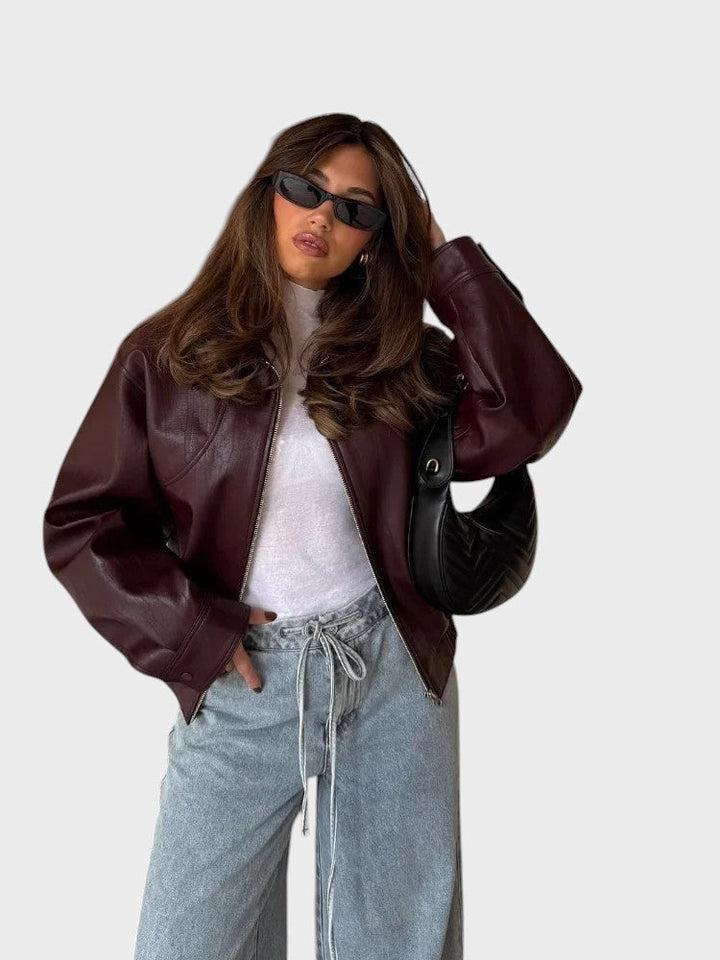 Kaja | Grundejacke