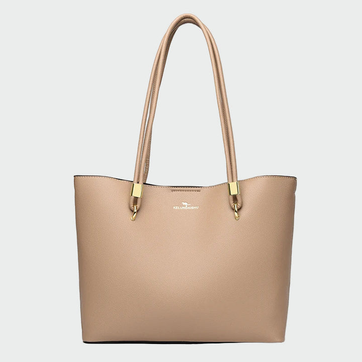 Elegante zeitlose Tote Tasche