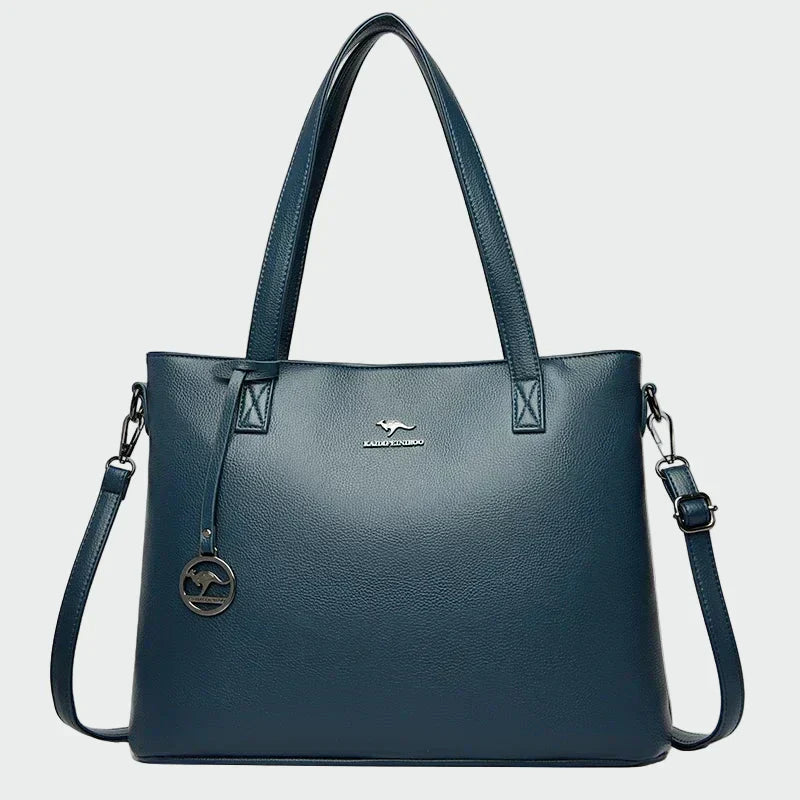 Ewige stilvolle Tasche