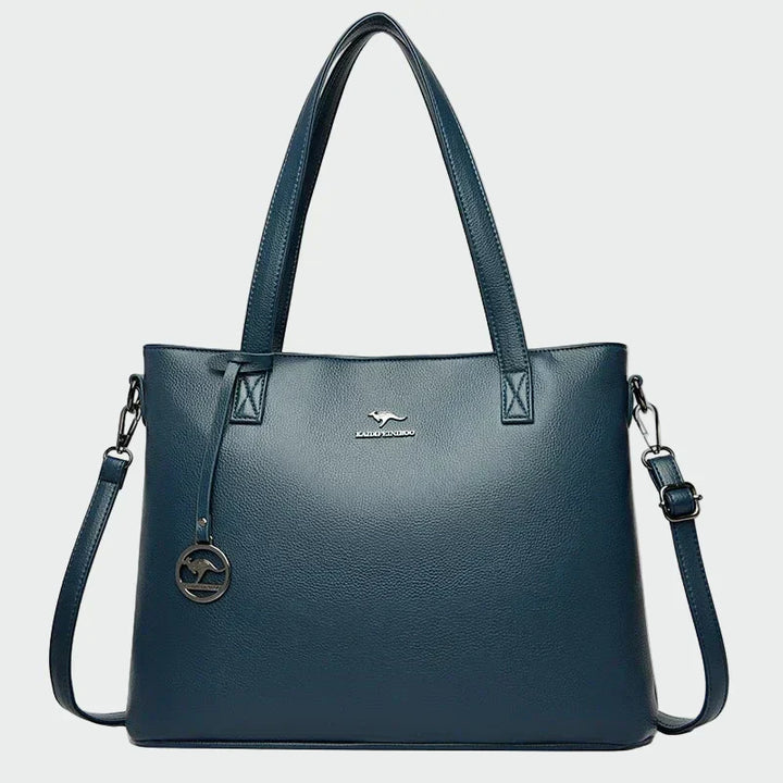 Ewige stilvolle Tasche