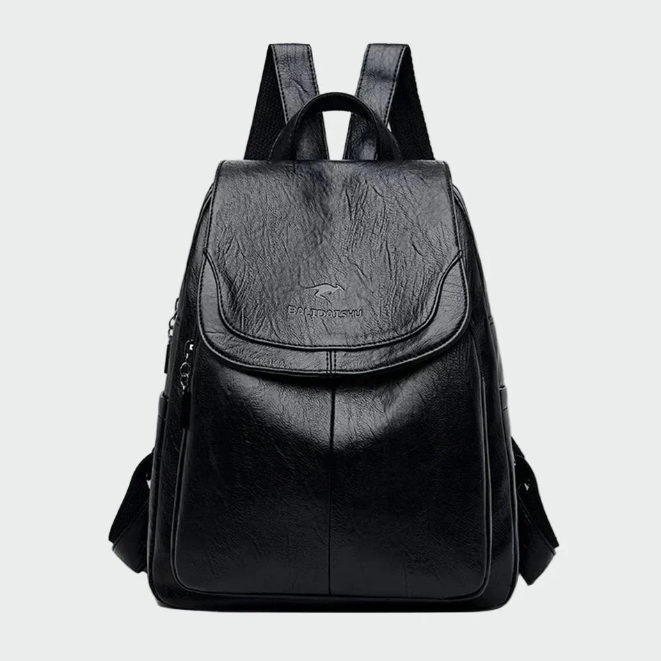 Vielseitiger stilvoller Rucksack