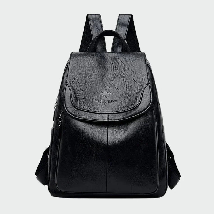 Vielseitiger stilvoller Rucksack