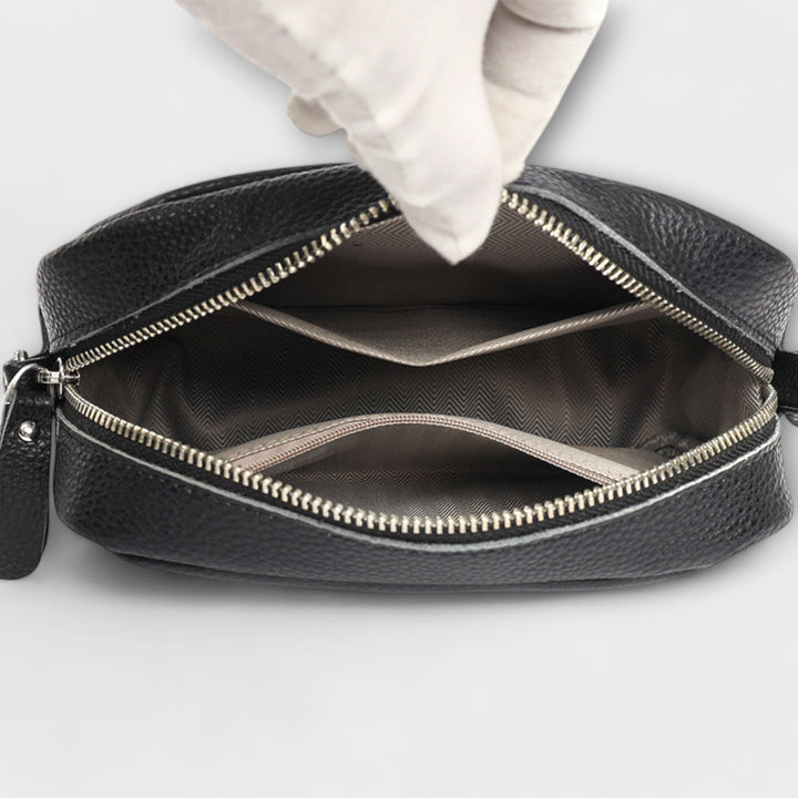 FUXIA™ | Kleine Schultertasche