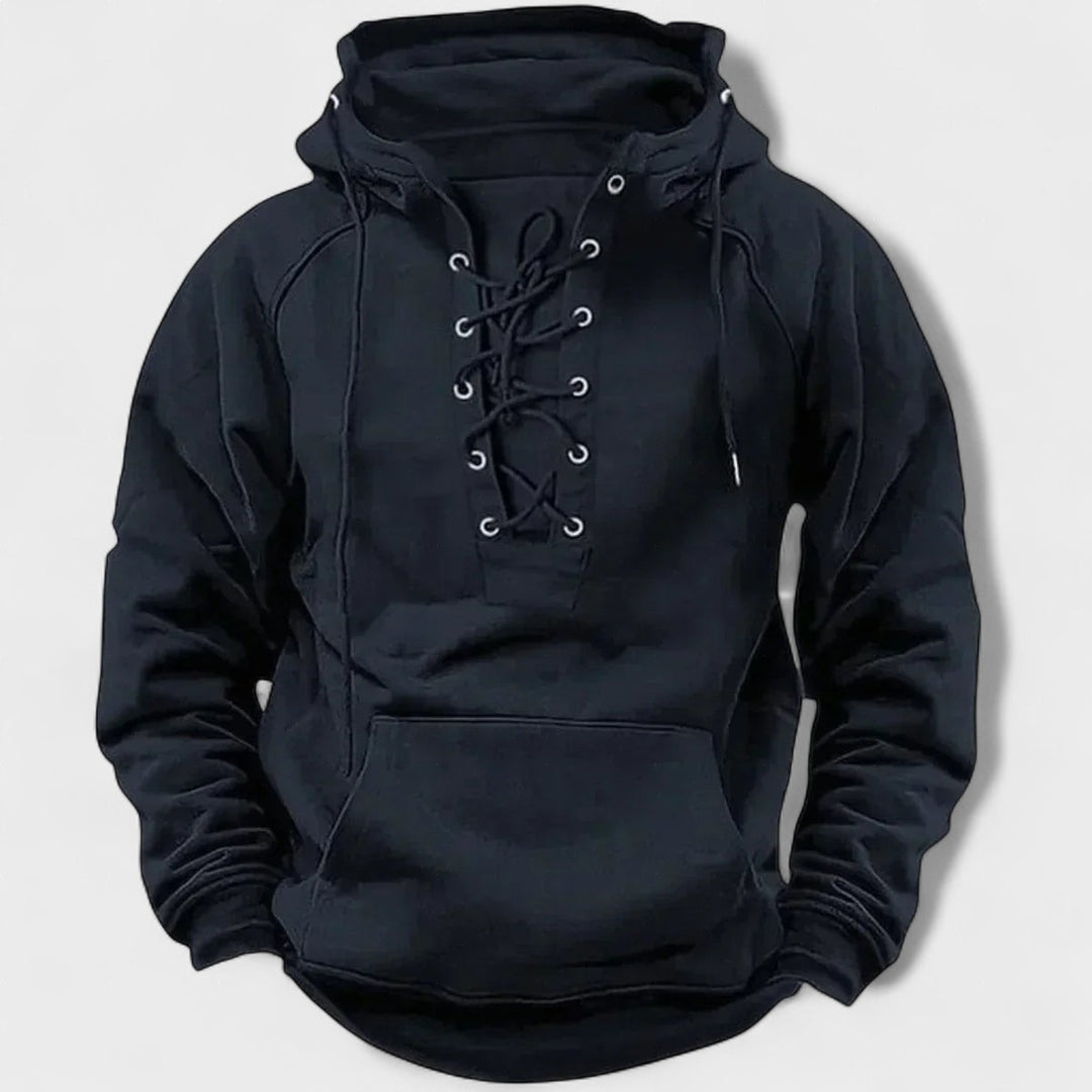 David | Holdbar Hoodie