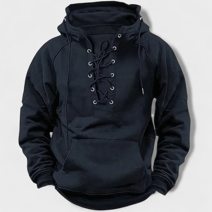 David | Holdbar Hoodie