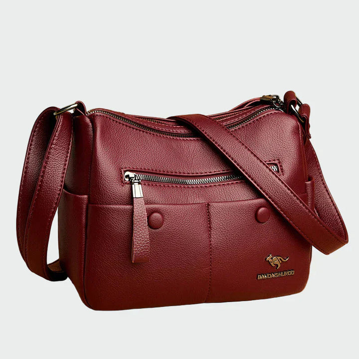 Elegante zeitlose Tasche